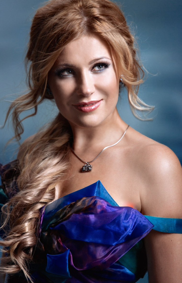 Ольга Орлова горячие