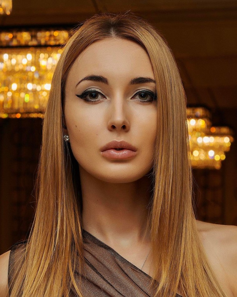 Аида Рудыка Абдуллина