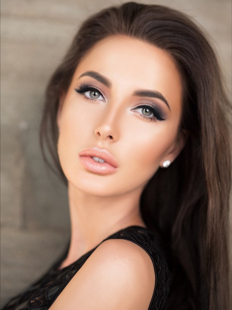 Ольга Рудыка фотосессия