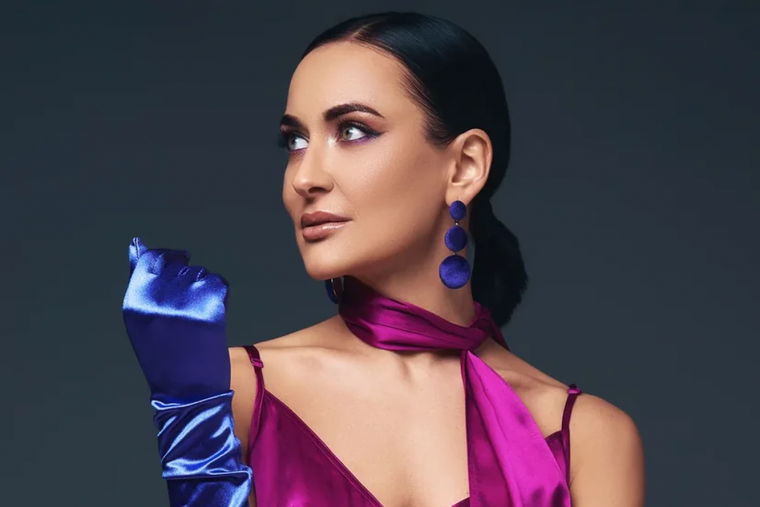 Ольга Орлова декольте дом 2