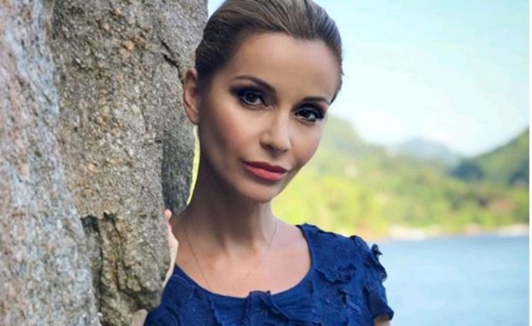 Ольга певица Калининград