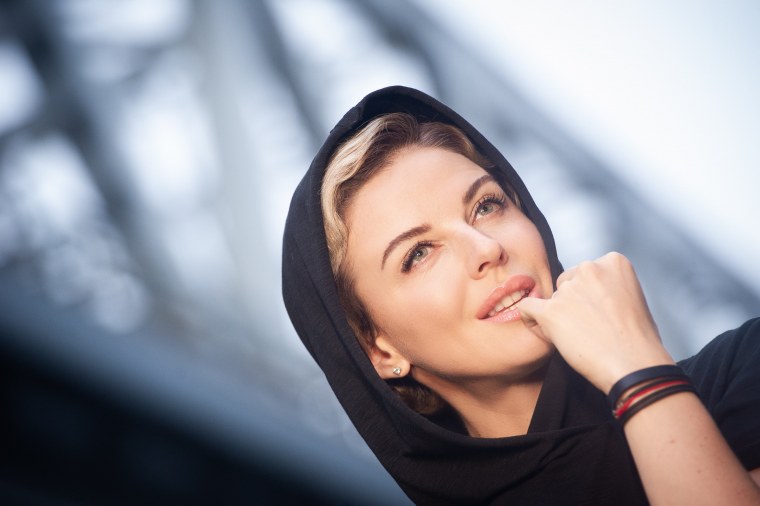 Ольга Анджеевна Рудыка