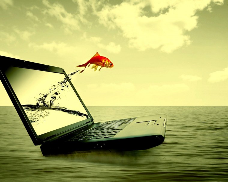 Стильная заставка на рабочий стол