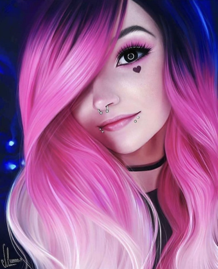 Катя Вандышева