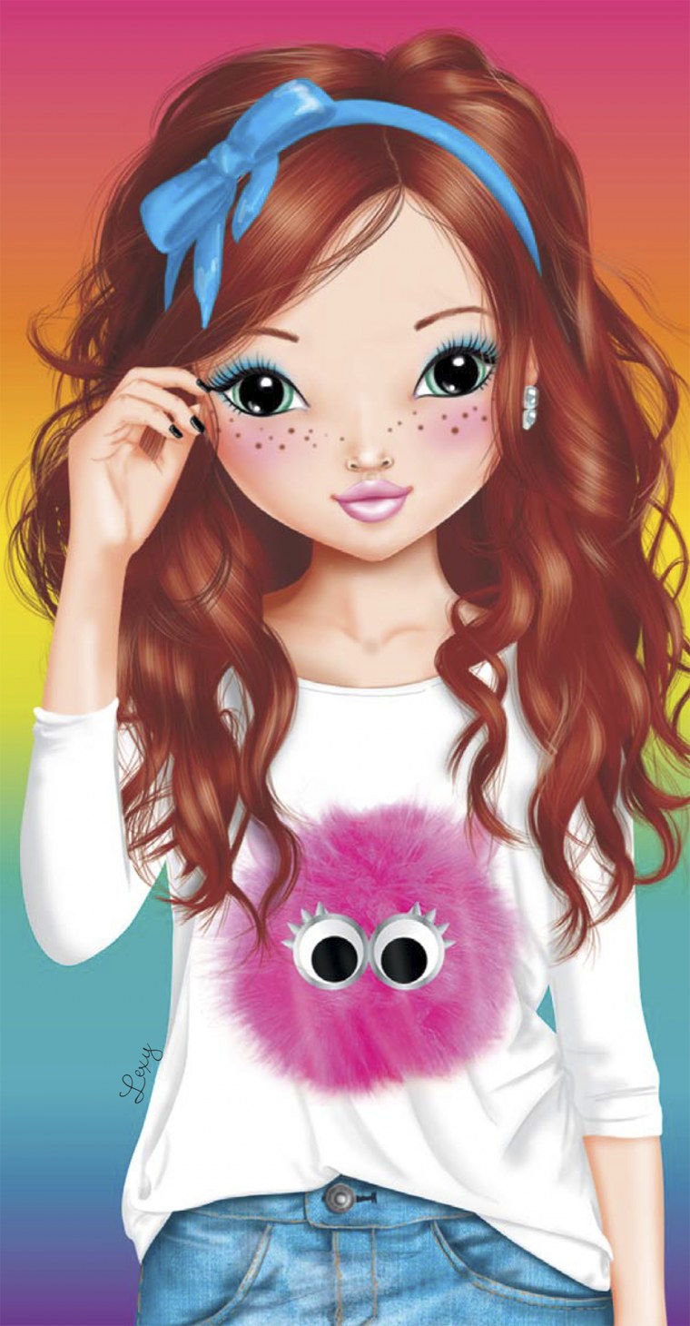 Рапунцель Рапунцель крутая