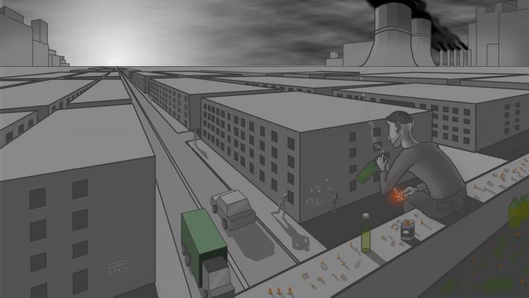 ДУМЕР военный Чечня