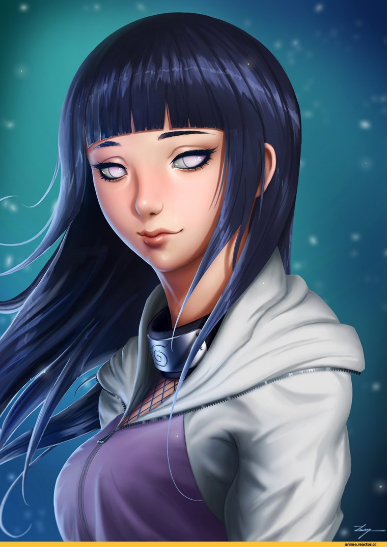 Хината и Хитока