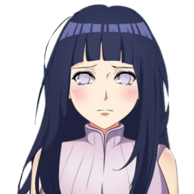 Хината Хьюга 2020