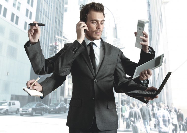 Взгляд в будущее