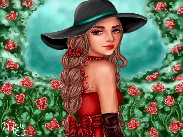 Аватария арт