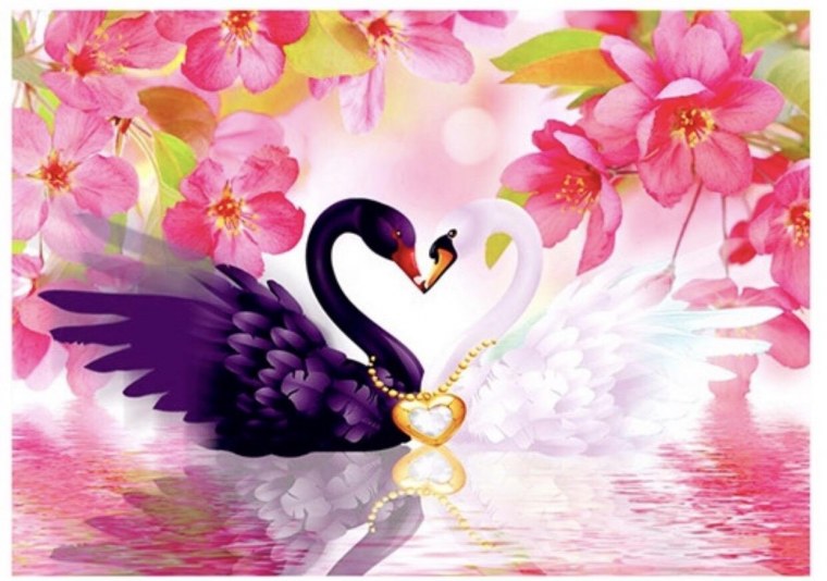 Заставка на телефон для привлечения любви