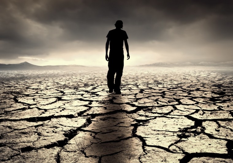 Это одиночество