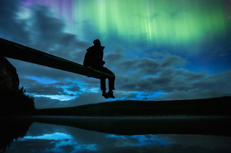 Это одиночество