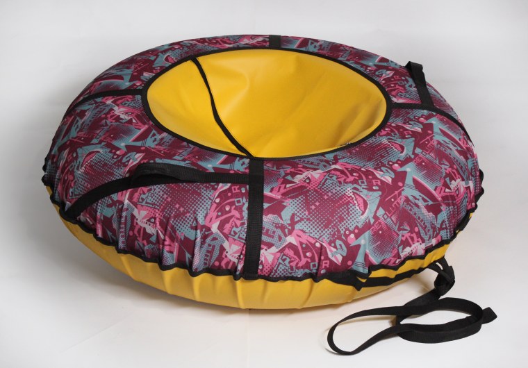 Ватрушка для катания