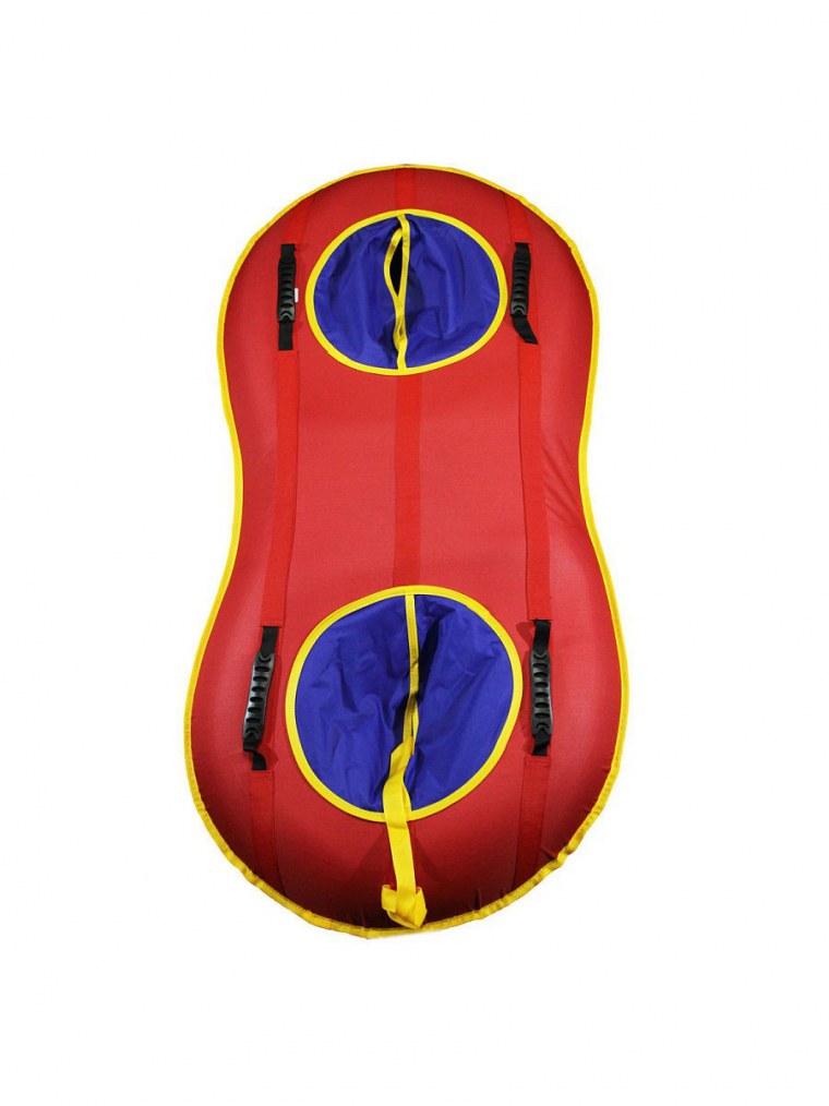 Тюбинг-ватрушка, d:105 см