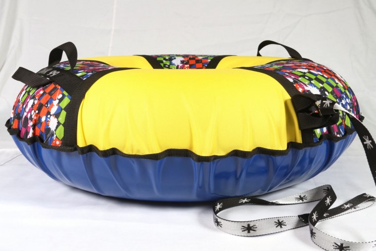 Тюбинг RT клоуны 110 см