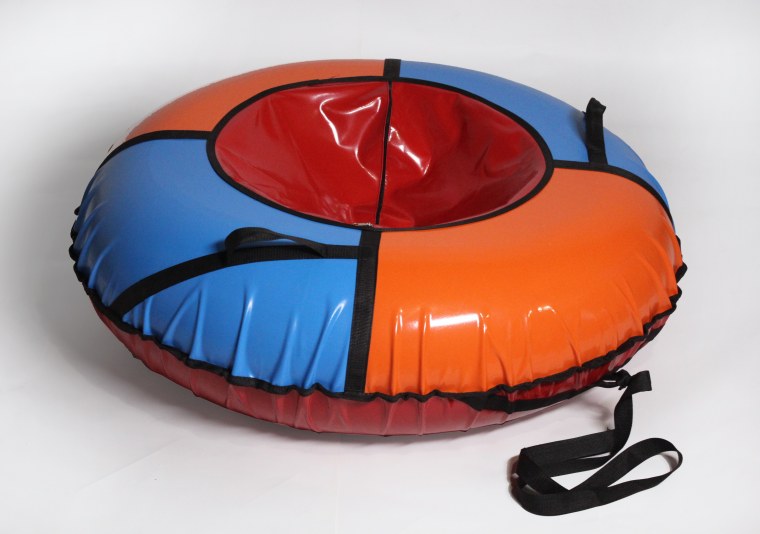 Тюбинг Барс эконом 105 см