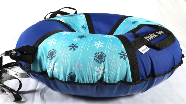 Санки-ватрушки стандарт 80см