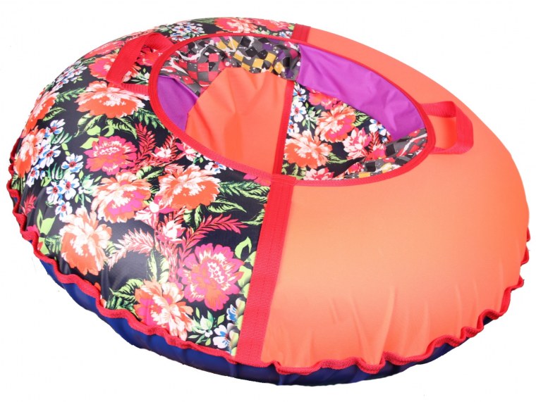 Тюбинг Барс стандарт 90 см