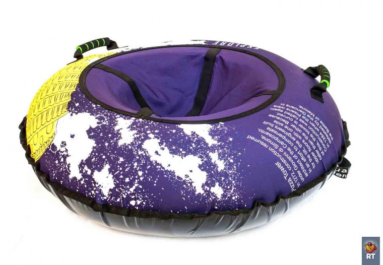 Ватрушка с творогом вид сверху