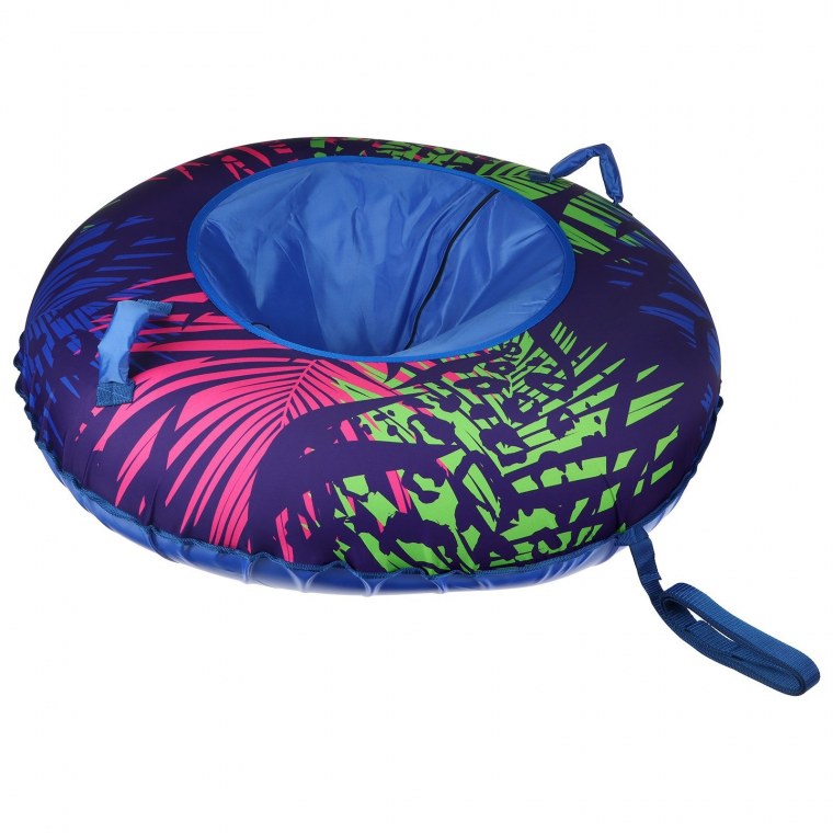 Ватрушка 95 см. ПВХ