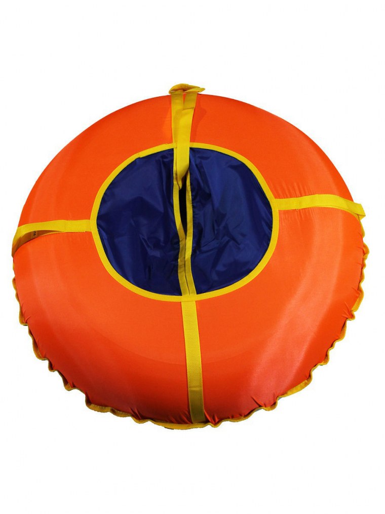 Творожная ватрушка