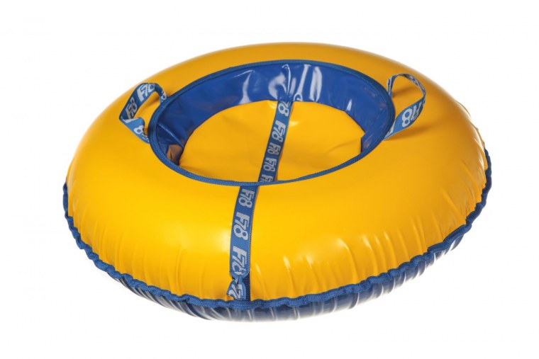 Тюбинг кант на Нагорной