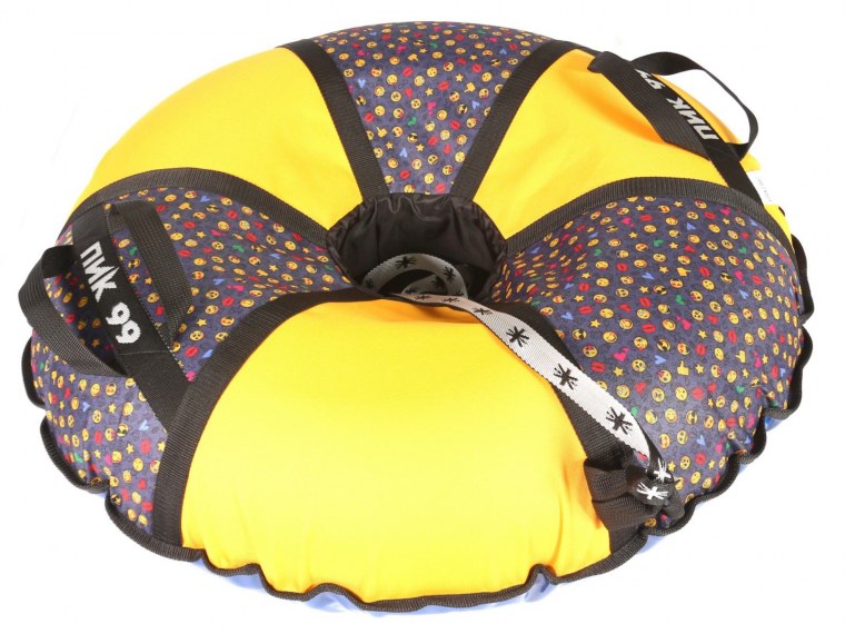 Ватрушка пик 99 150см