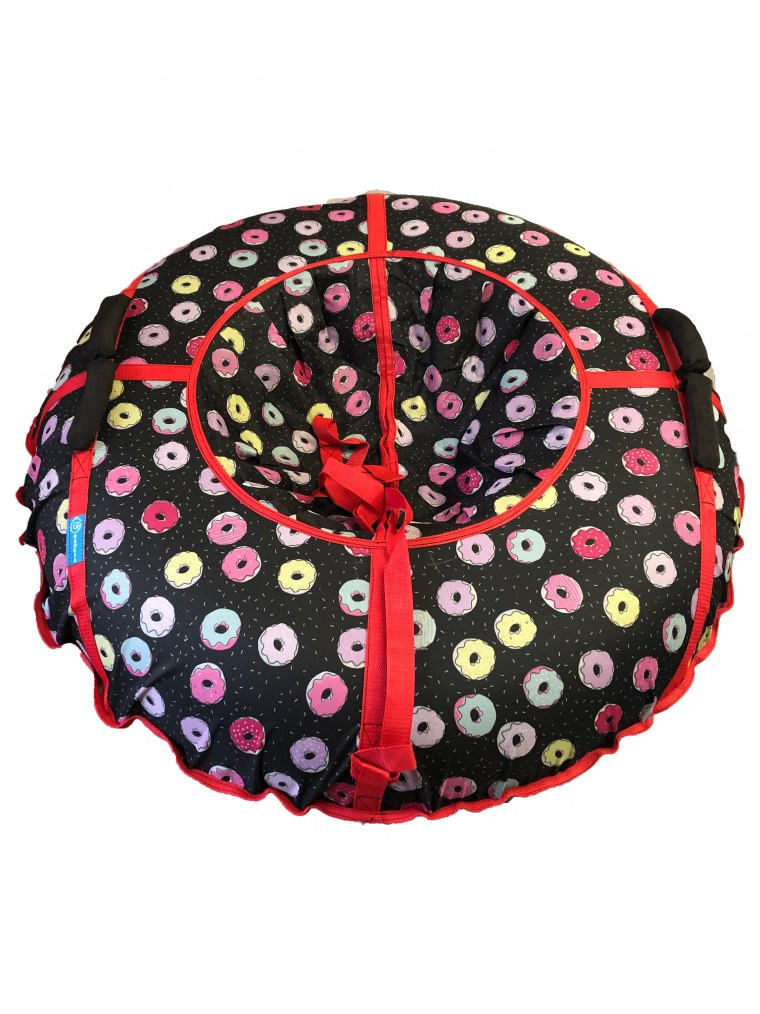 ВУППО ватрушка под