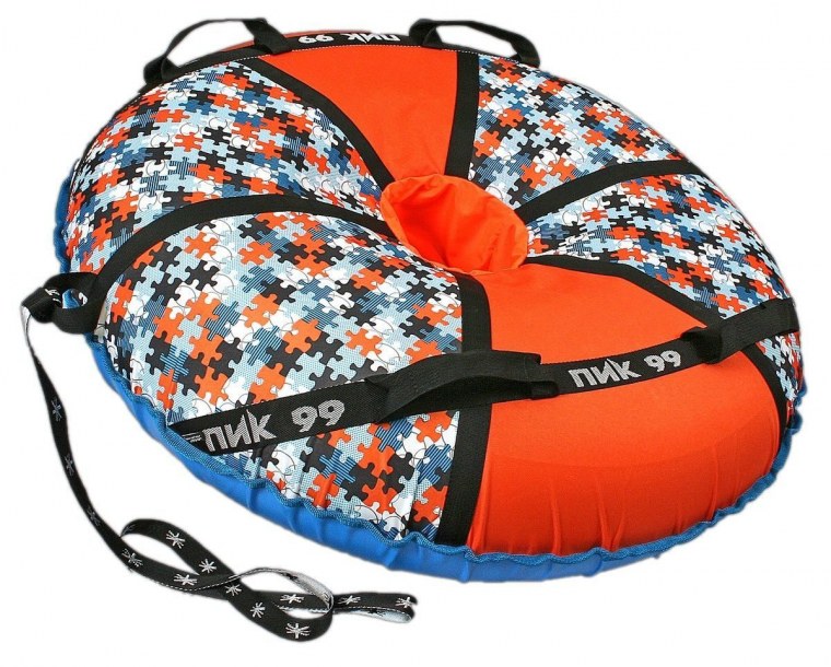 Ватрушка пик 99 как выглядят фото