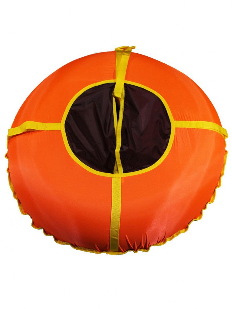 Подушка пончик