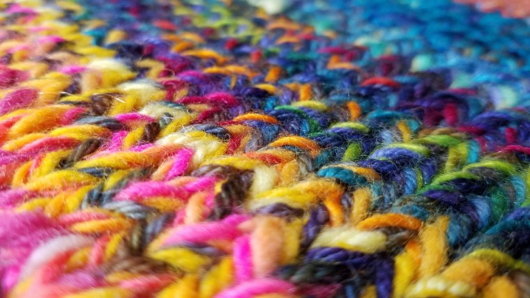 Вязание и рукоделие