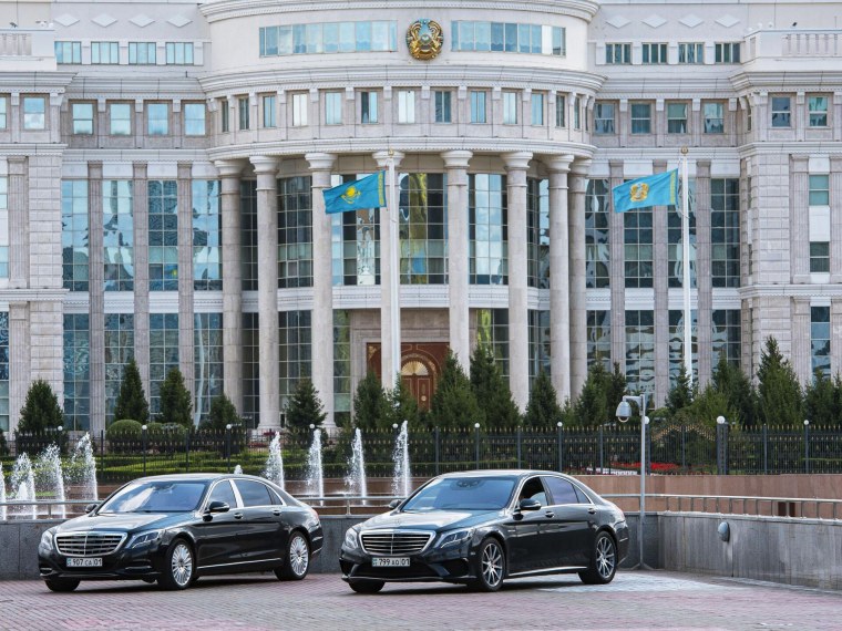 Мажилис парламента Республики Казахстан