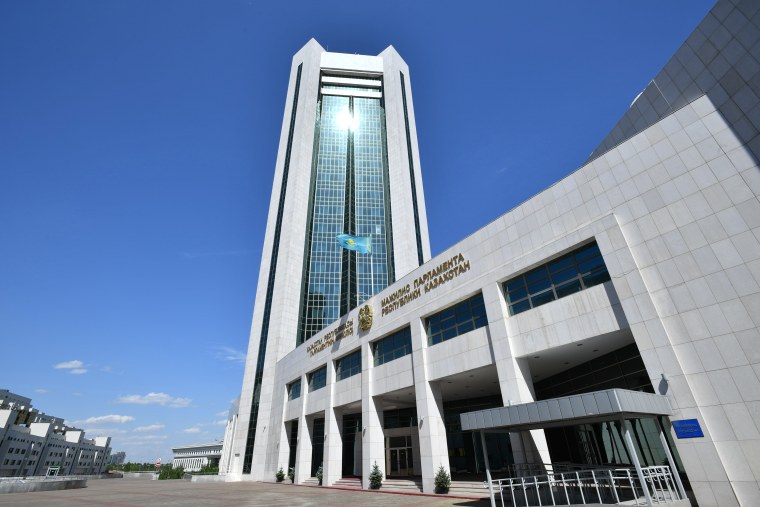 Сенат Казахстана