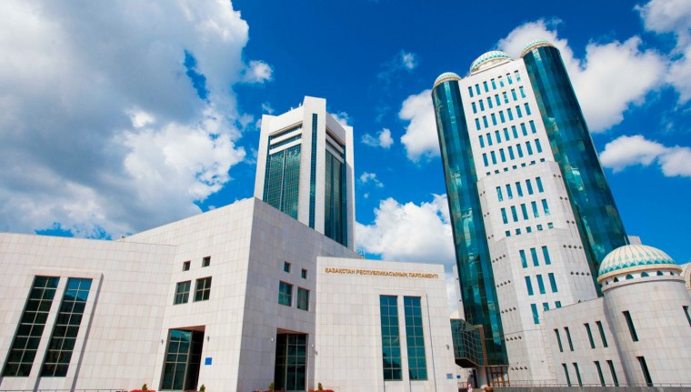 Мажилис Астана