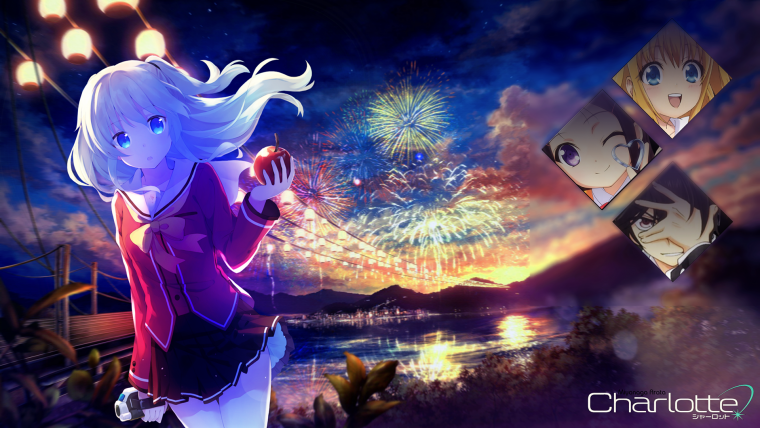 1. Ryuuou no Oshigoto