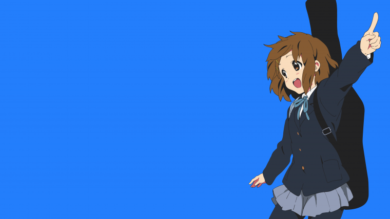 Вокалоид Мику Хатсуне 4к