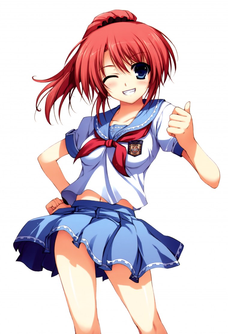 Алиса голосовой помощник аниме