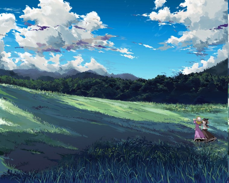 Башня Макото Синкай