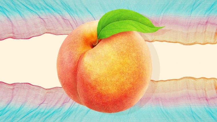 Персиковая косточка