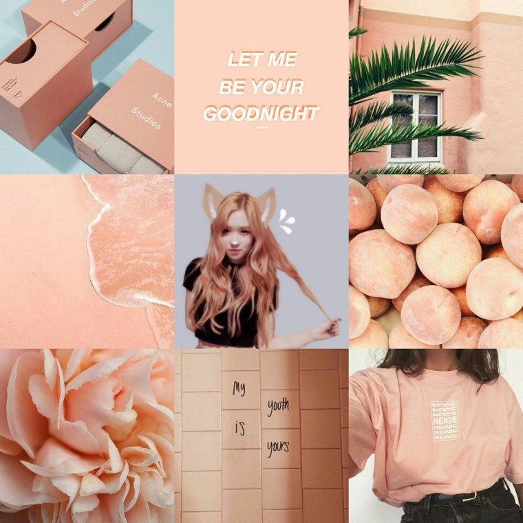 Картинки на рабочий стол персики