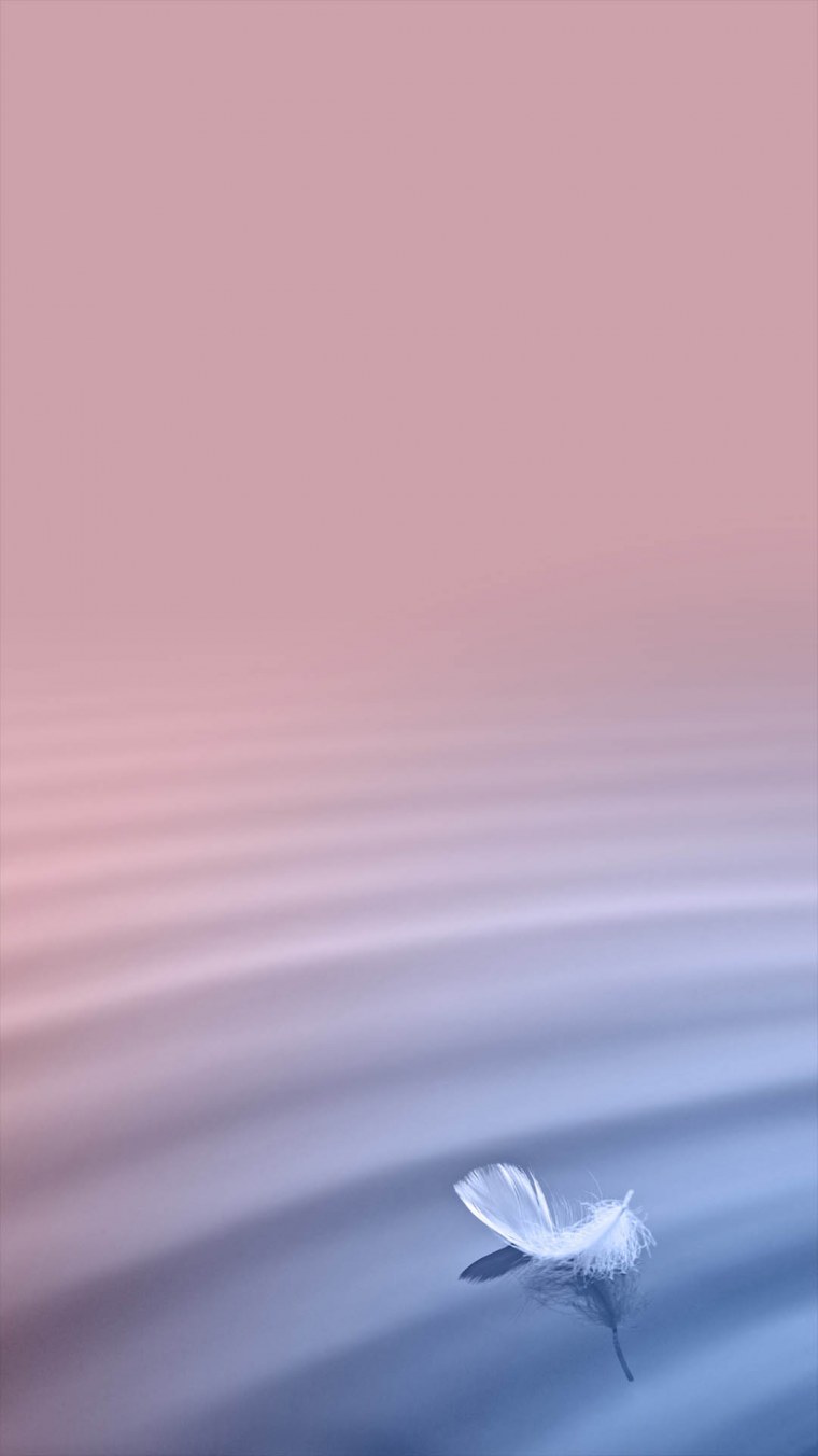 Обои на рабочий стол абстракция светлая