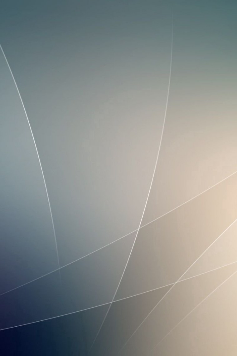 Абстракция на прозрачном фоне