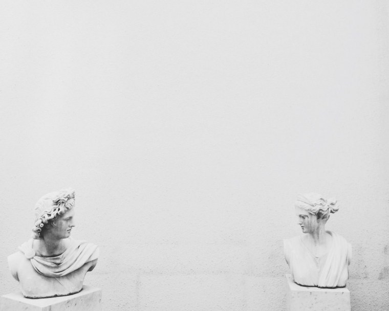 Гипсофила Эстетика