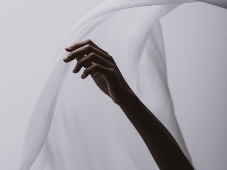 Мрачная абстракция