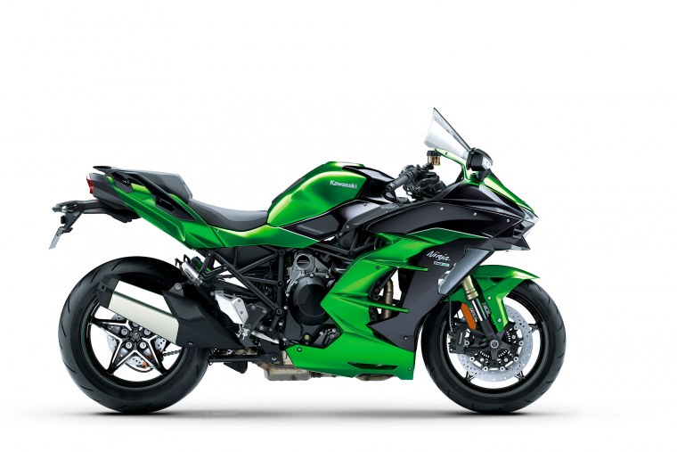 Kawasaki Ninja 250r/300r
