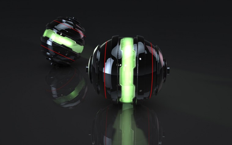 Андроид против яблока