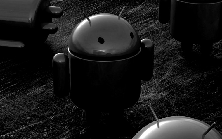 Тень робота