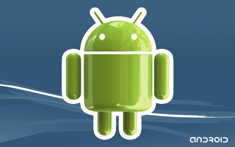 Андроид анимация