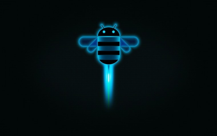 Абстракция на рабочий стол